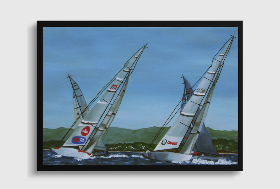 America’s-Cup