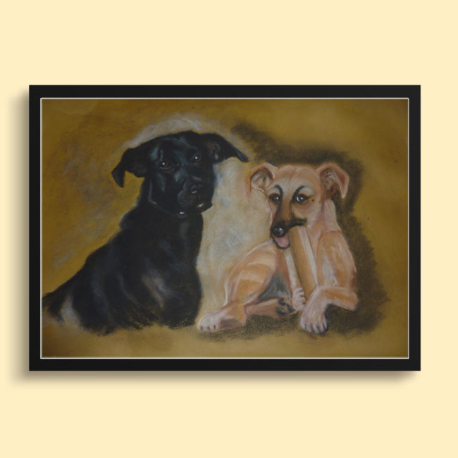 ritratti-di-cani-personalizzati-arte-mistica